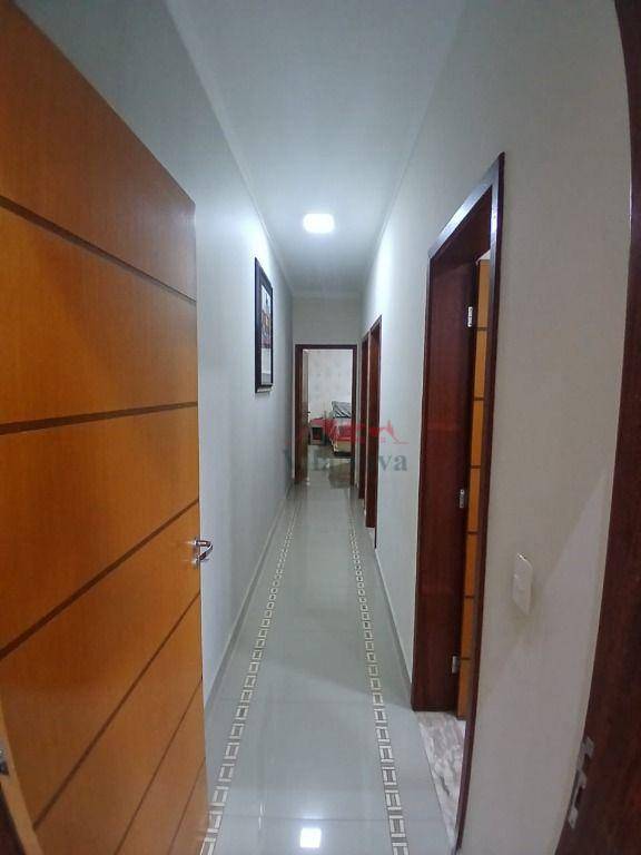 Casa de Condomínio à venda com 3 quartos, 105m² - Foto 8