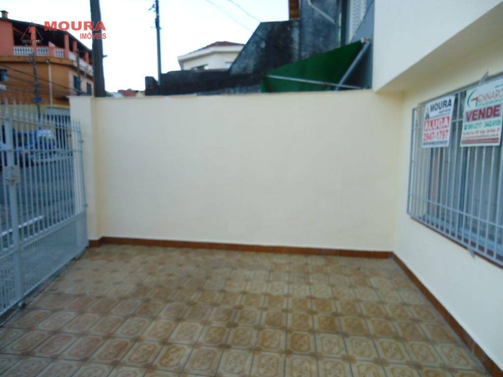 Sobrado à venda com 2 quartos, 100m² - Foto 2