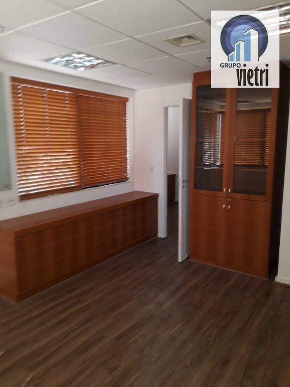 Conjunto Comercial-Sala à venda, 265m² - Foto 22