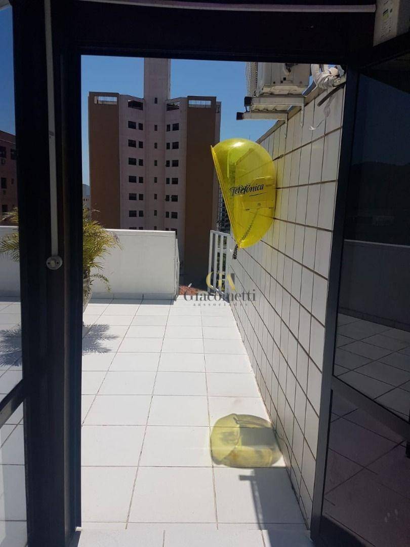 Cobertura à venda com 3 quartos, 220m² - Foto 28