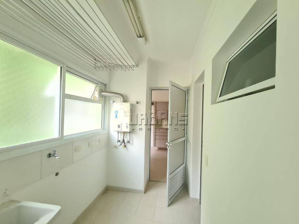 Apartamento para alugar com 3 quartos, 110m² - Foto 33