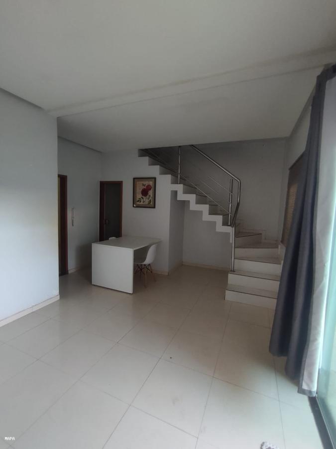 Sobrado para alugar com 3 quartos, 105m² - Foto 6