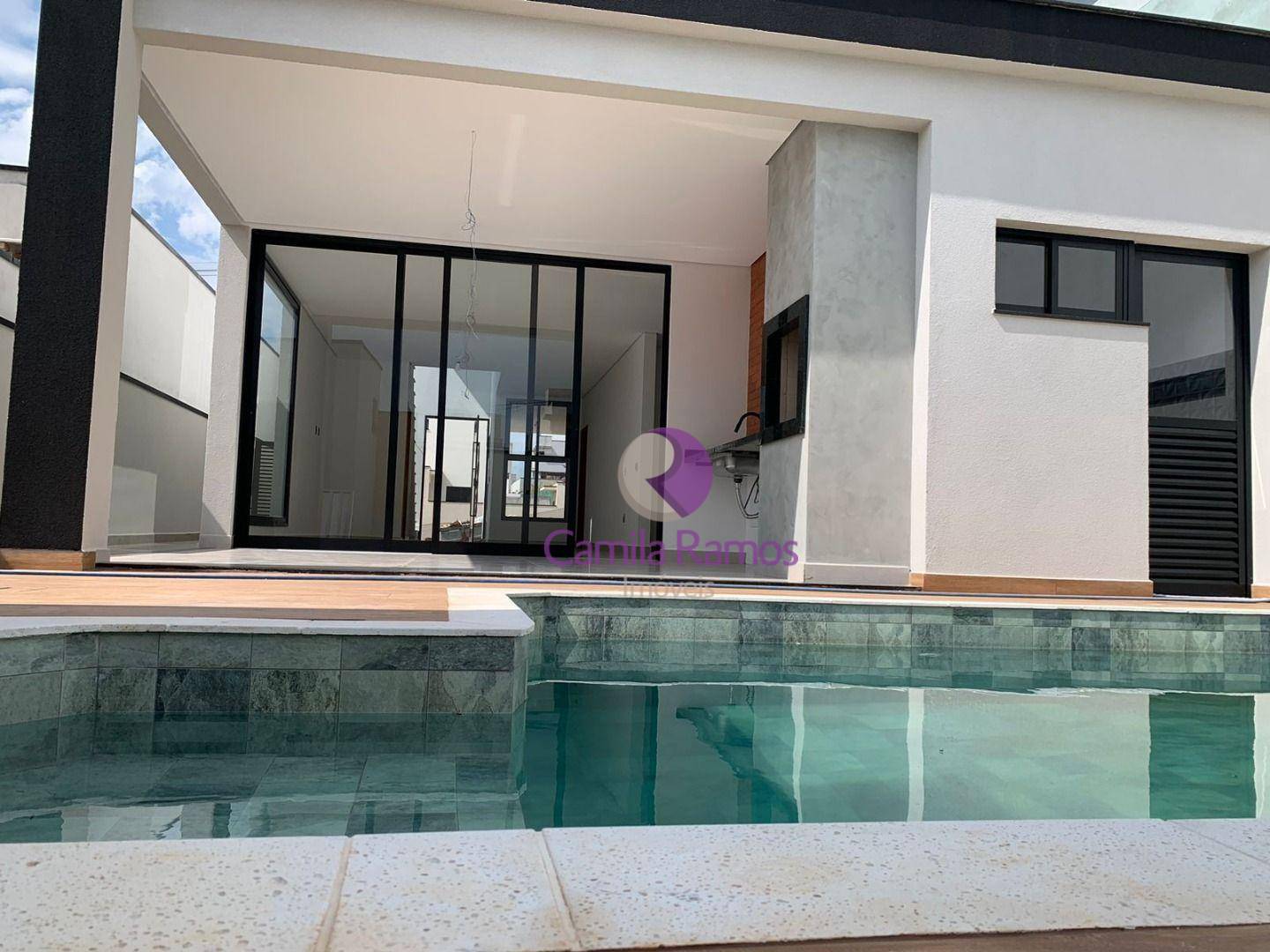 Sobrado à venda com 4 quartos, 204m² - Foto 11