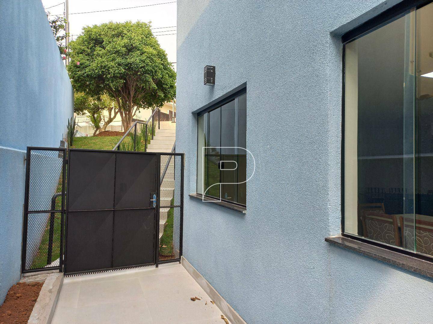 Casa de Condomínio à venda com 3 quartos, 430m² - Foto 47