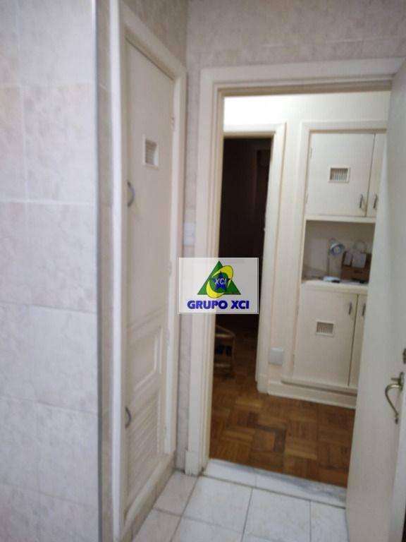 Apartamento à venda com 3 quartos, 120m² - Foto 3