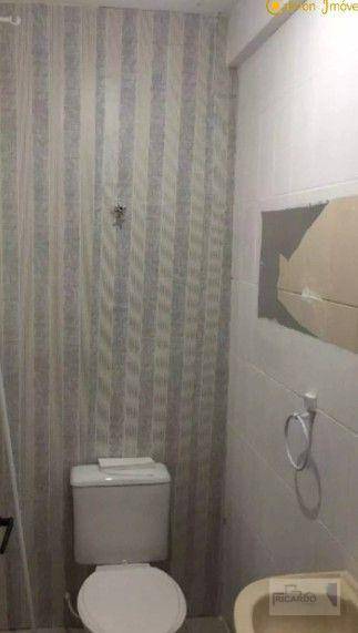 Sala-Conjunto, 40 m² - Foto 5