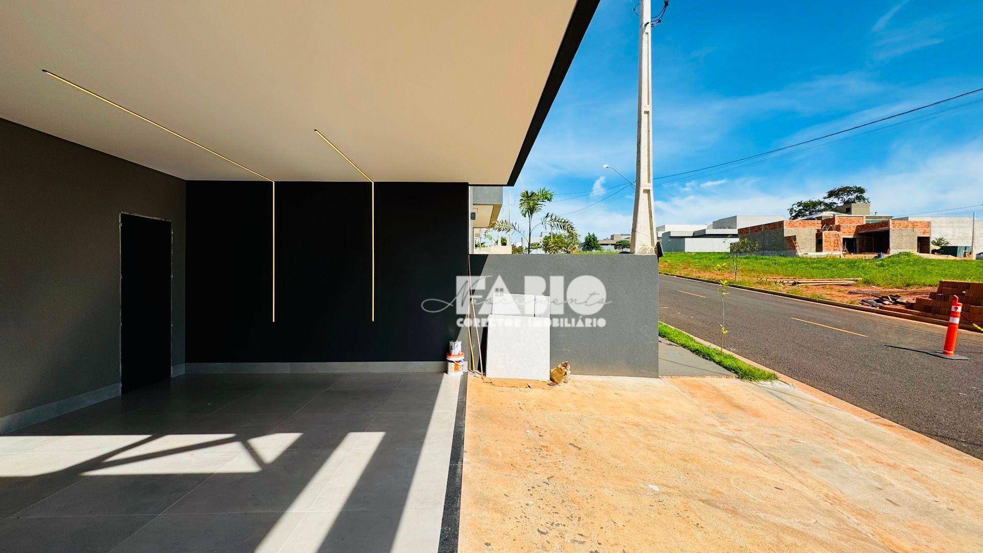 Casa de Condomínio à venda com 3 quartos, 172m² - Foto 4