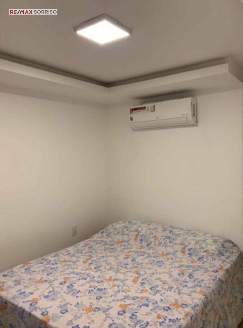 Apartamento à venda com 2 quartos, 64m² - Foto 5