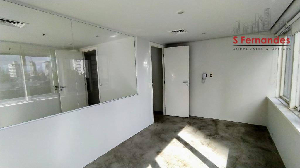 Conjunto Comercial-Sala à venda e aluguel, 100m² - Foto 5