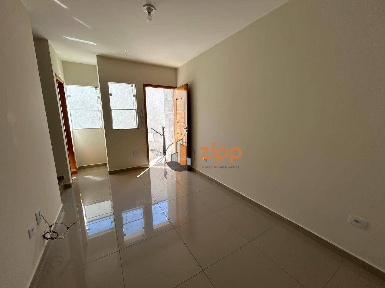 Apartamento para alugar com 2 quartos, 55m² - Foto 8