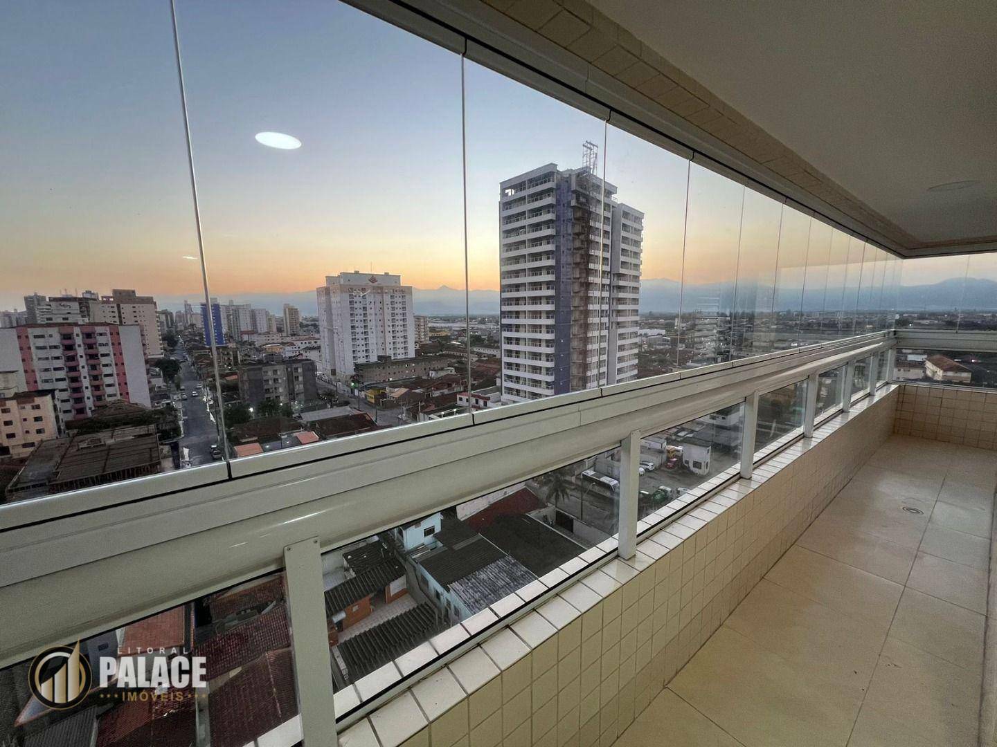 Apartamento à venda com 3 quartos, 100m² - Foto 9