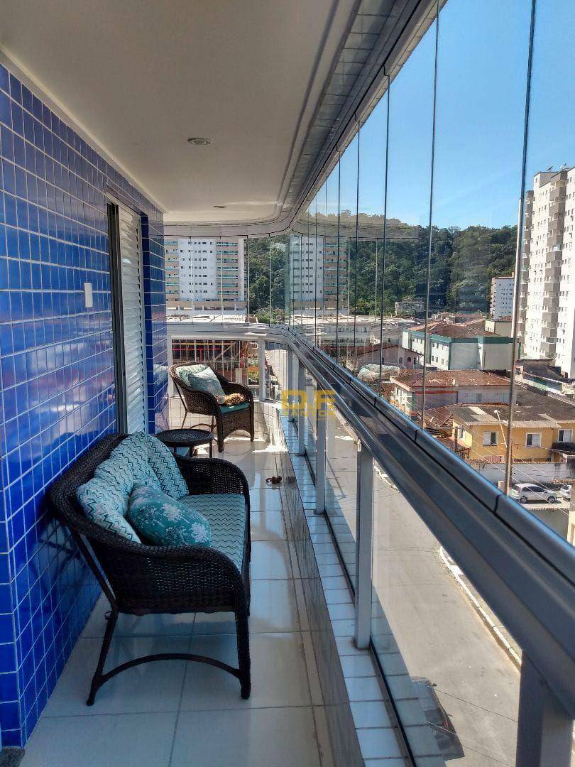 Apartamento à venda com 3 quartos, 185m² - Foto 21