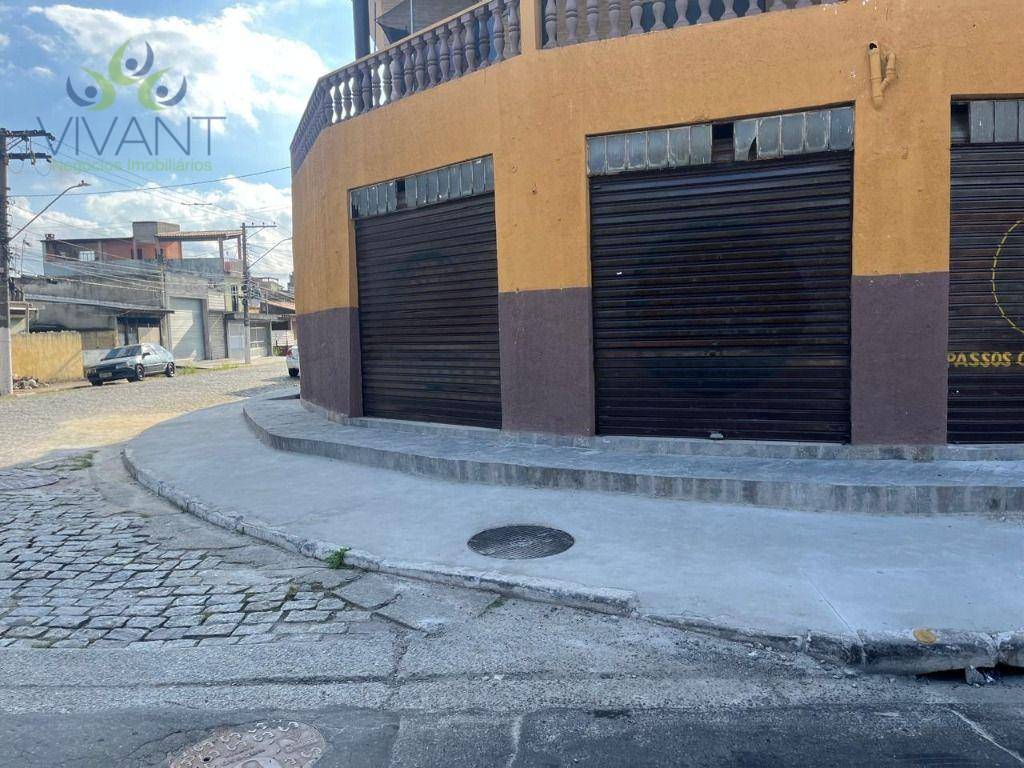 Loja-Salão, 130 m² - Foto 5