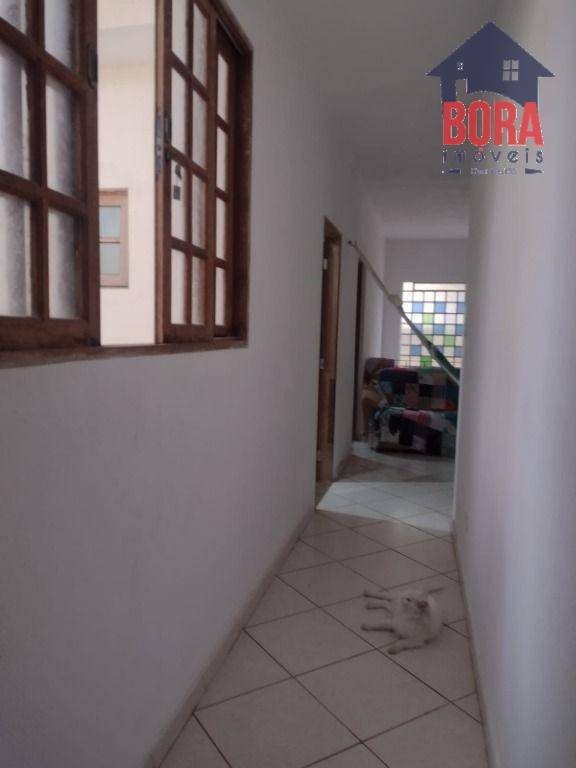 Sobrado à venda com 4 quartos, 261m² - Foto 27