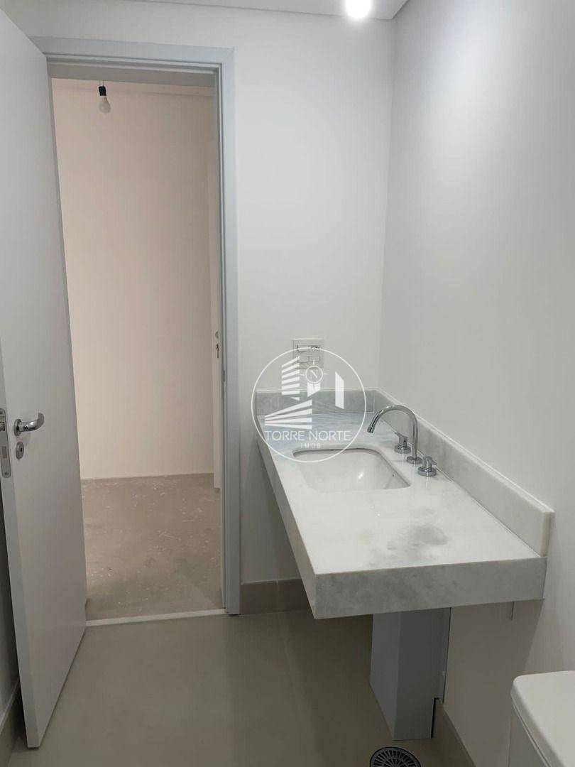 Apartamento à venda com 3 quartos, 131m² - Foto 10