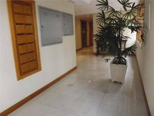 Apartamento à venda com 3 quartos, 106m² - Foto 3