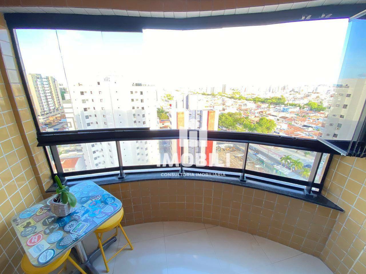 Apartamento à venda com 3 quartos, 90m² - Foto 6