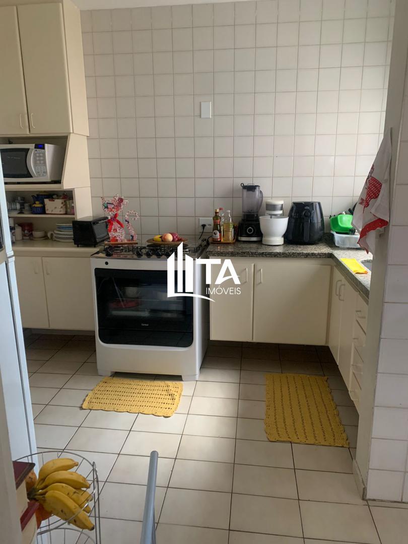 Apartamento à venda com 3 quartos, 80m² - Foto 6