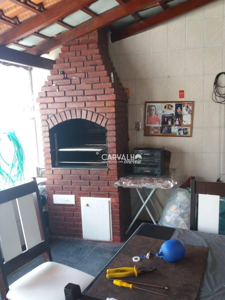 Casa à venda com 3 quartos, 280m² - Foto 26