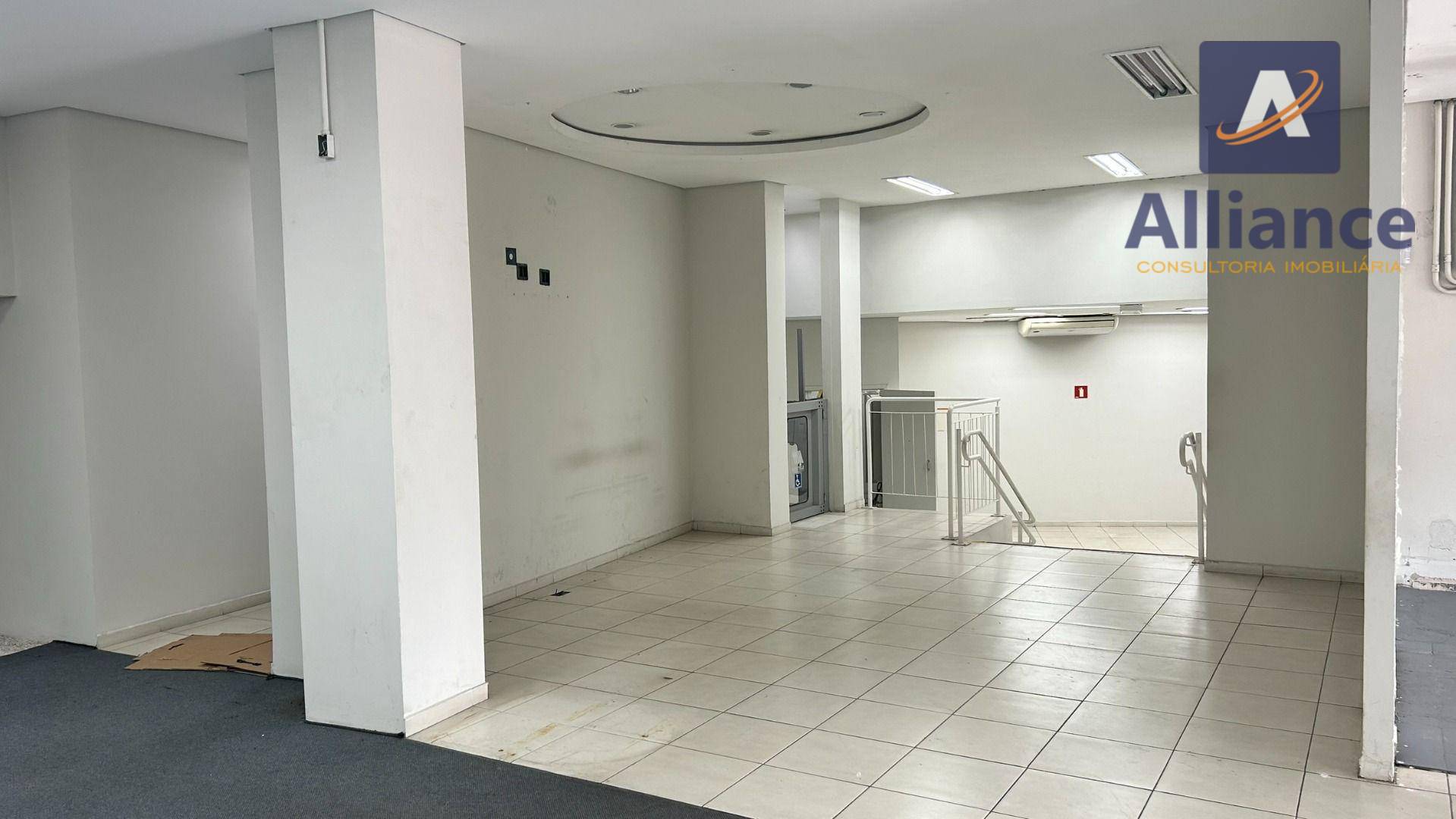 Loja-Salão para alugar, 395m² - Foto 4