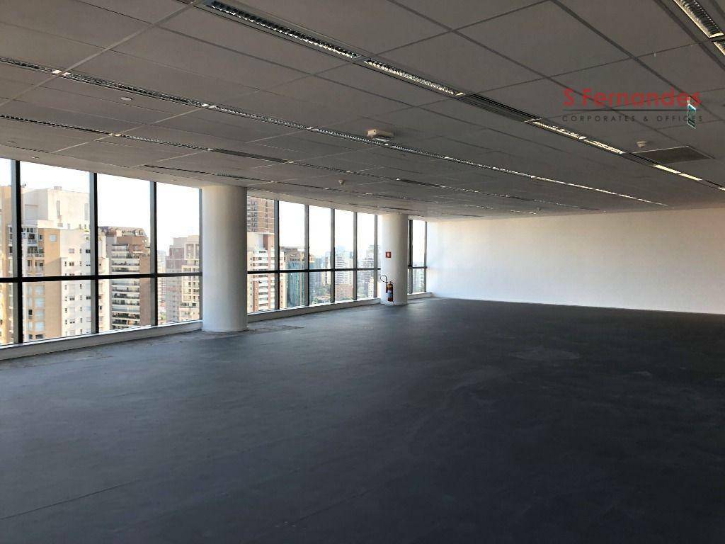 Conjunto Comercial-Sala para alugar, 308m² - Foto 15