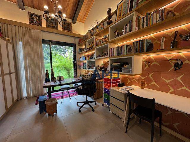 Chácara à venda com 6 quartos, 500m² - Foto 38