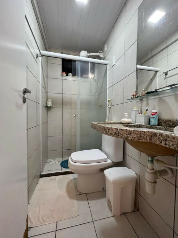 Apartamento à venda com 2 quartos, 60m² - Foto 9