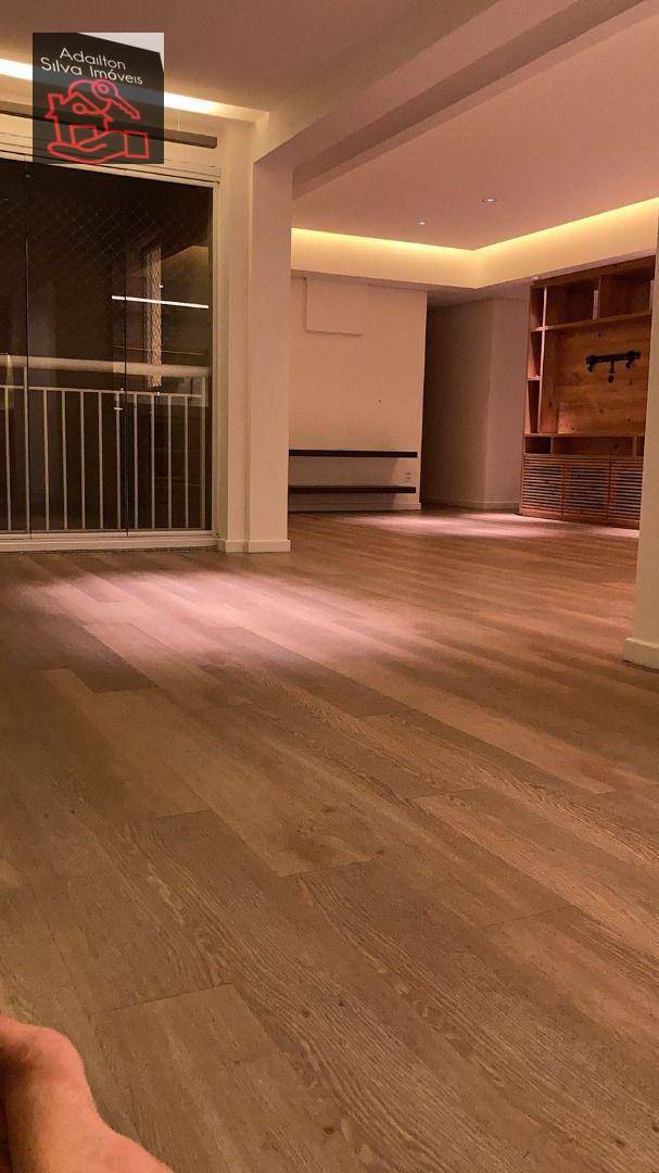 Apartamento à venda com 3 quartos, 136m² - Foto 5