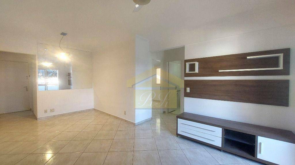 Apartamento à venda com 2 quartos, 64m² - Foto 2