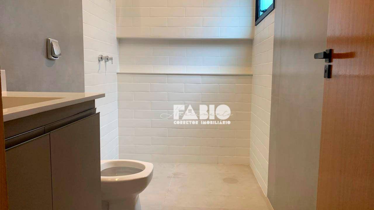 Casa de Condomínio à venda com 3 quartos, 165m² - Foto 31