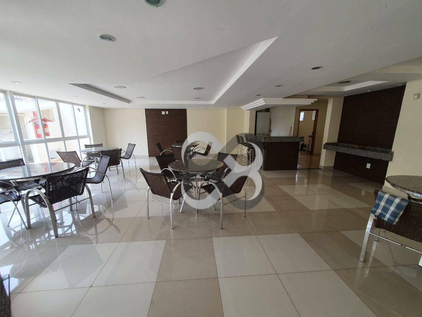 Apartamento à venda com 3 quartos, 88m² - Foto 15