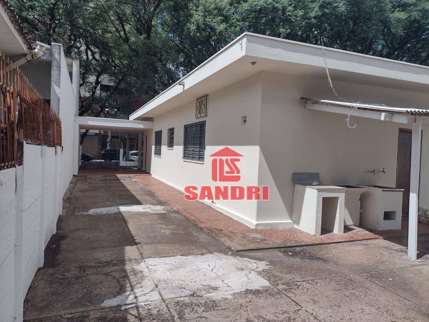 Casa para alugar com 3 quartos, 161m² - Foto 6