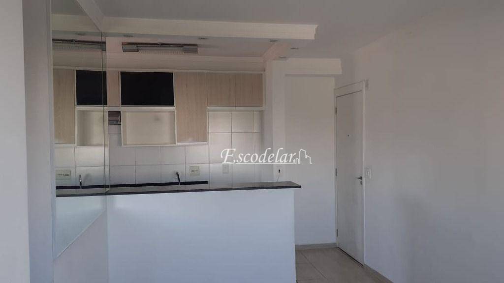 Apartamento à venda com 2 quartos, 47m² - Foto 14