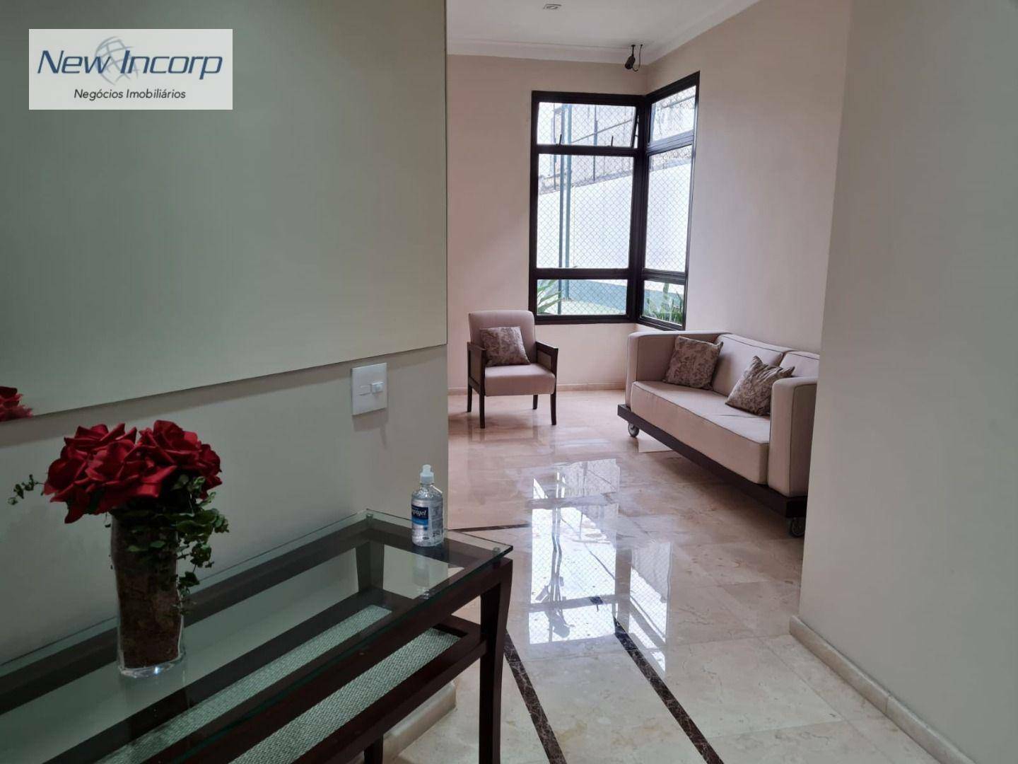 Apartamento à venda com 4 quartos, 287m² - Foto 45