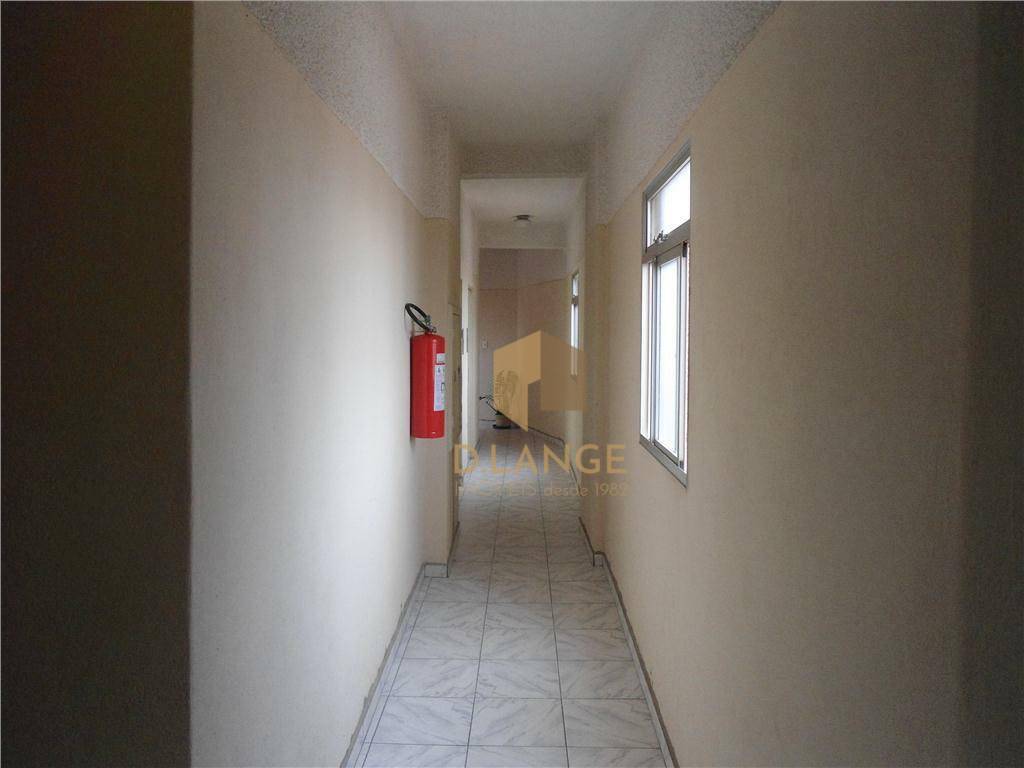 Apartamento à venda com 1 quarto, 42m² - Foto 15