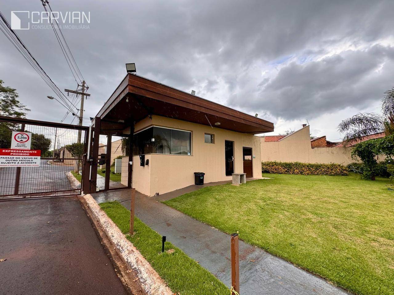 Casa de Condomínio à venda com 2 quartos, 53m² - Foto 16