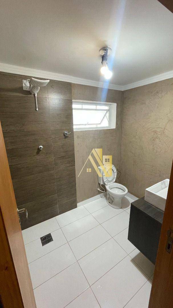 Apartamento à venda com 3 quartos, 90m² - Foto 2