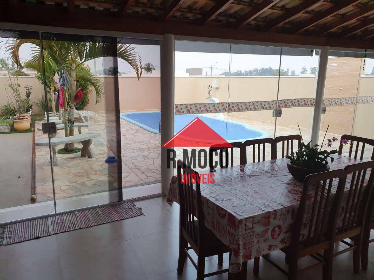 Casa de Condomínio à venda com 4 quartos, 275m² - Foto 22