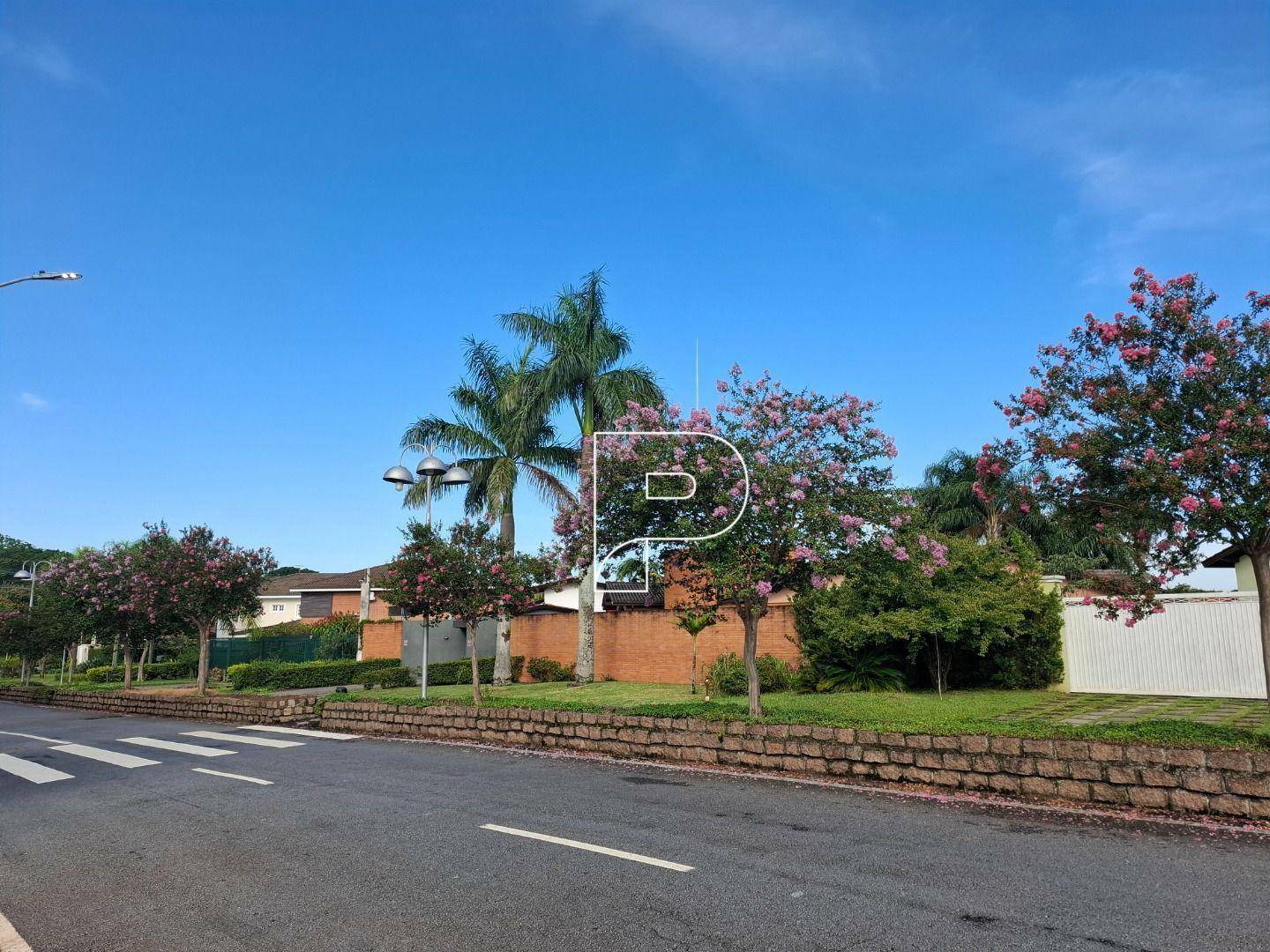 Casa de Condomínio à venda e aluguel com 3 quartos, 492m² - Foto 65