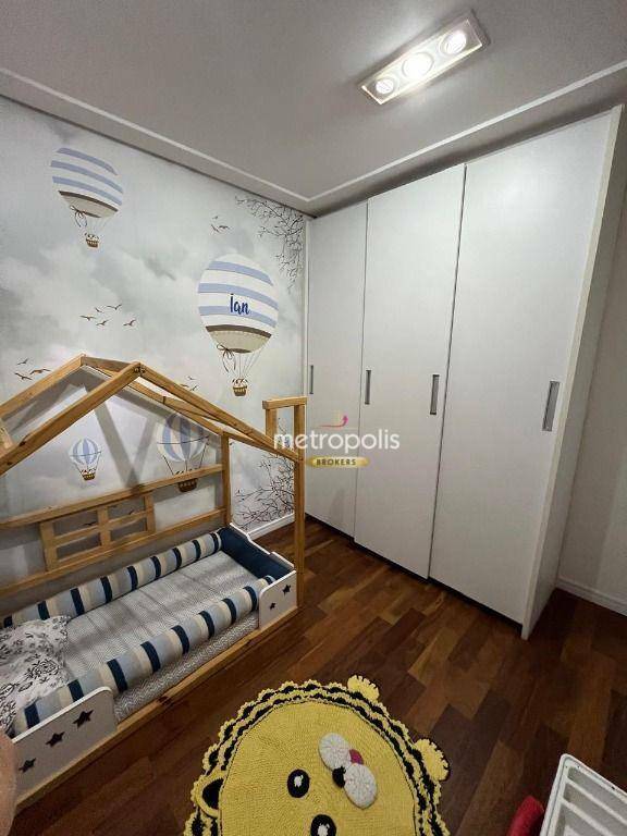 Apartamento à venda com 3 quartos, 97m² - Foto 22