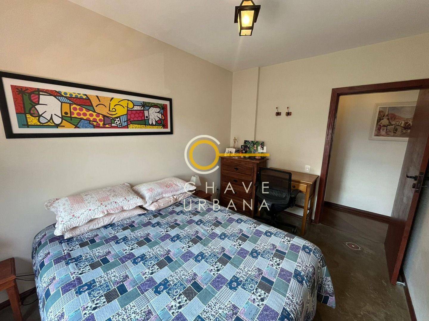 Apartamento à venda com 3 quartos, 101m² - Foto 16