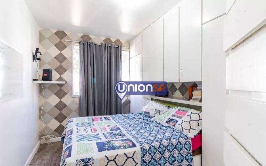 Apartamento à venda com 2 quartos, 54m² - Foto 6