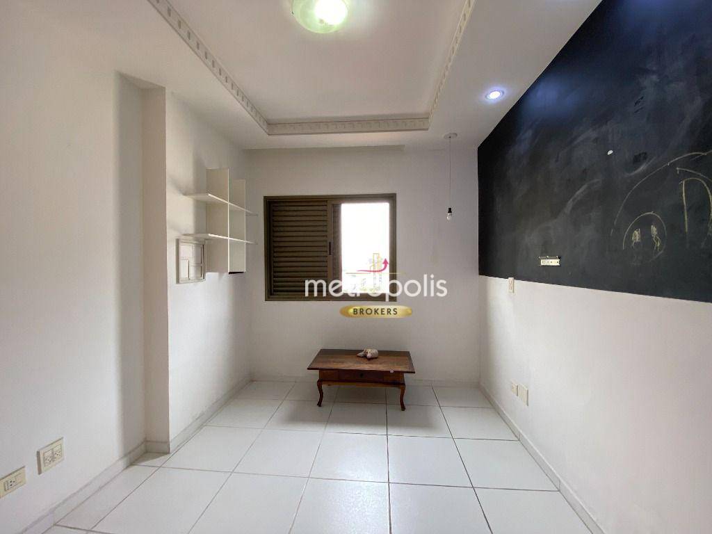 Apartamento à venda com 3 quartos, 208m² - Foto 40