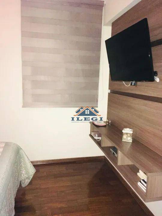 Apartamento para alugar com 3 quartos, 117m² - Foto 9