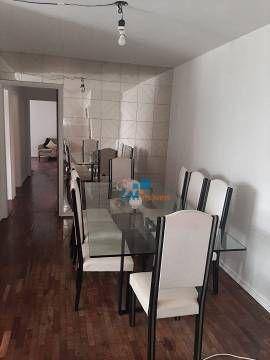 Apartamento à venda com 3 quartos, 128m² - Foto 16