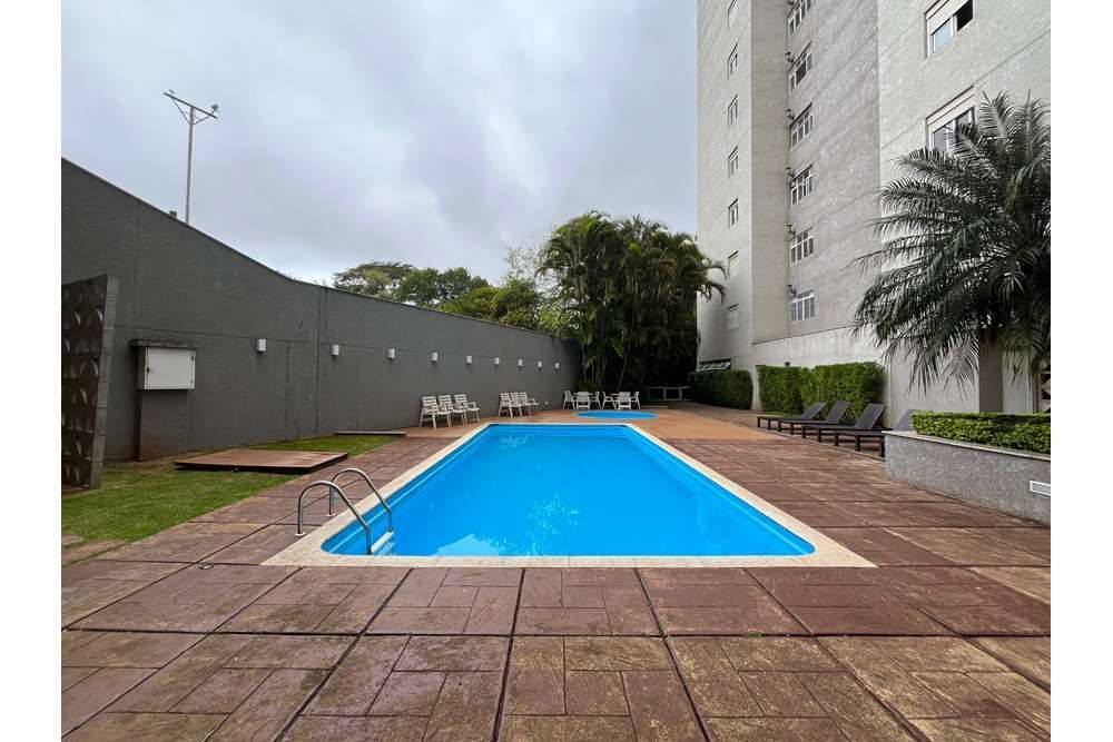 Apartamento à venda com 3 quartos, 86m² - Foto 9