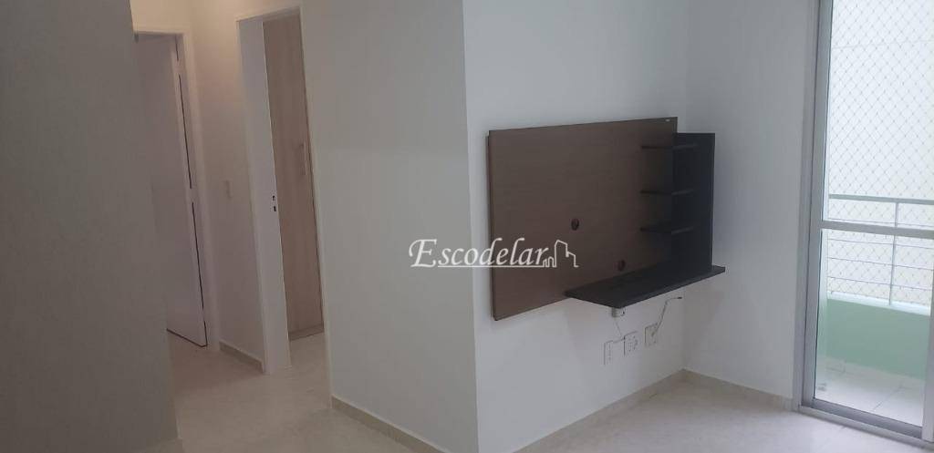 Apartamento à venda com 2 quartos, 47m² - Foto 9