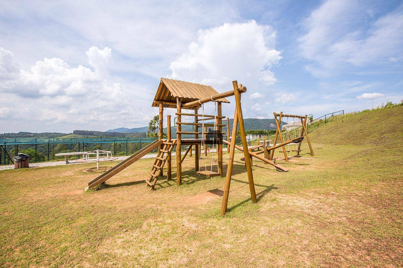 Loteamento e Condomínio à venda, 722M2 - Foto 8