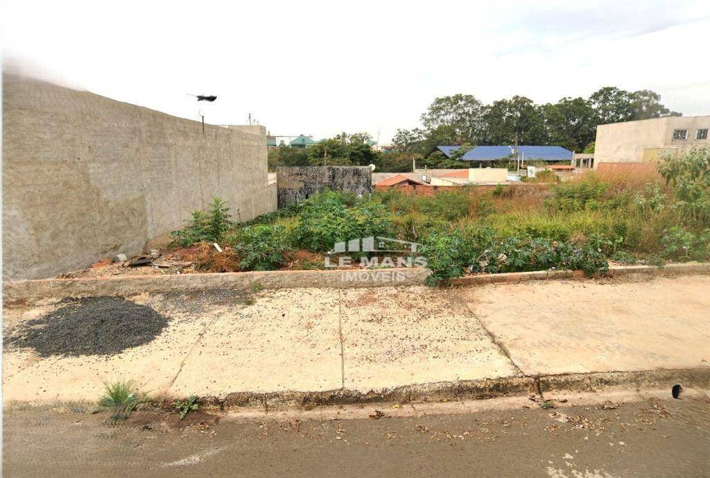 Terreno à venda, 228M2 - Foto 2