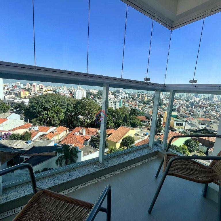 Apartamento à venda com 3 quartos, 180m² - Foto 24